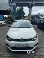 Volkswagen Polo 1.2 GT TSI, 2017, Petrol