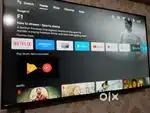 Panasonic Android tv 40 inch