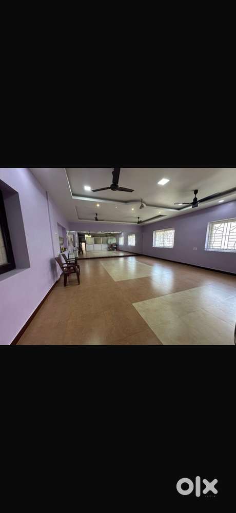 Office space for rent near chetty street