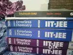 IIT jee books 2025 class 11 and class 12 cheap price