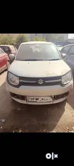 Maruti Suzuki Ignis 1.3 Sigma, 2020, Petrol