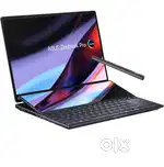 Asus Zenbook Dual Screen Laptop