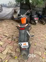 Selling bike because of emergency need