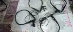 Earbuds and Neck band