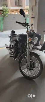 Royal Enfield Thunderbird 350 - First owned