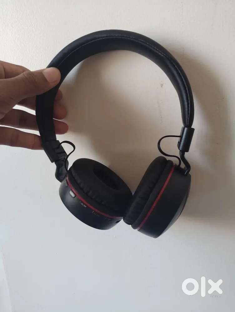 MODEL:771, wireless blouthoth Headset