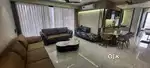 Spacious 3 Bhk Flat