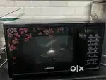Samsung Microwave oven