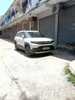 Maruti Suzuki Brezza 2022