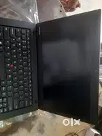 Laptops with keyboard and mouse