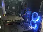 Gaming Computer, PC