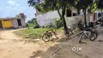 3 side road 2000 sq foot plot for sale