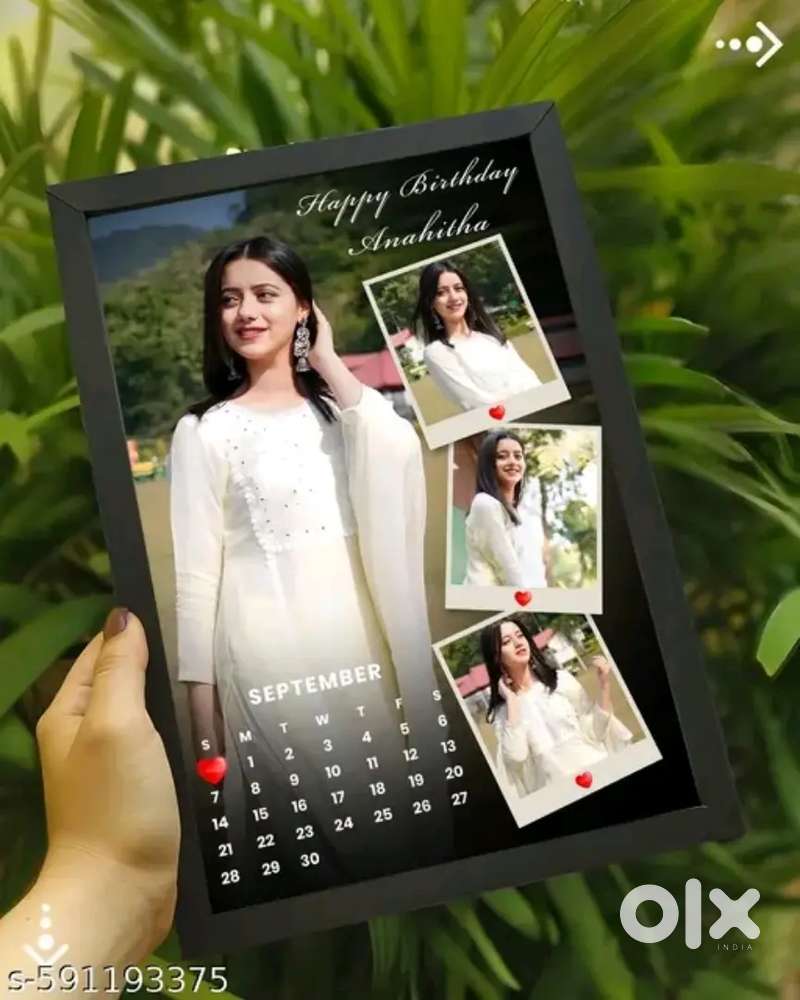 Costsmize Photo Frame – Apni Yaadon Ko Banaye Hamesha Ke Liye Khaas!