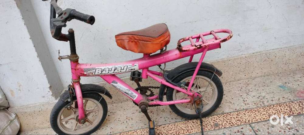 BAJAJ RANGER bmx