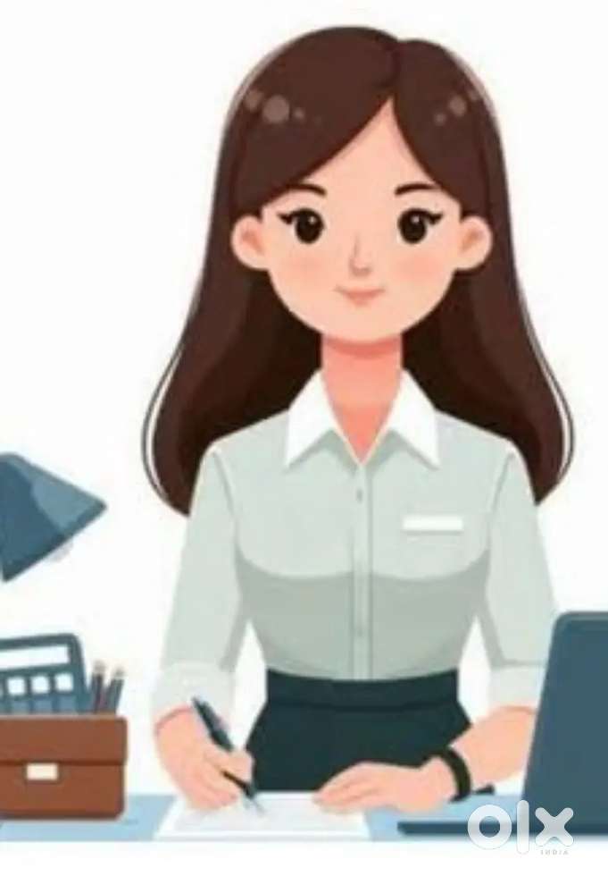 Office assistant(personal assistant)