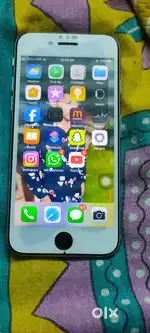 iPhone 6 s