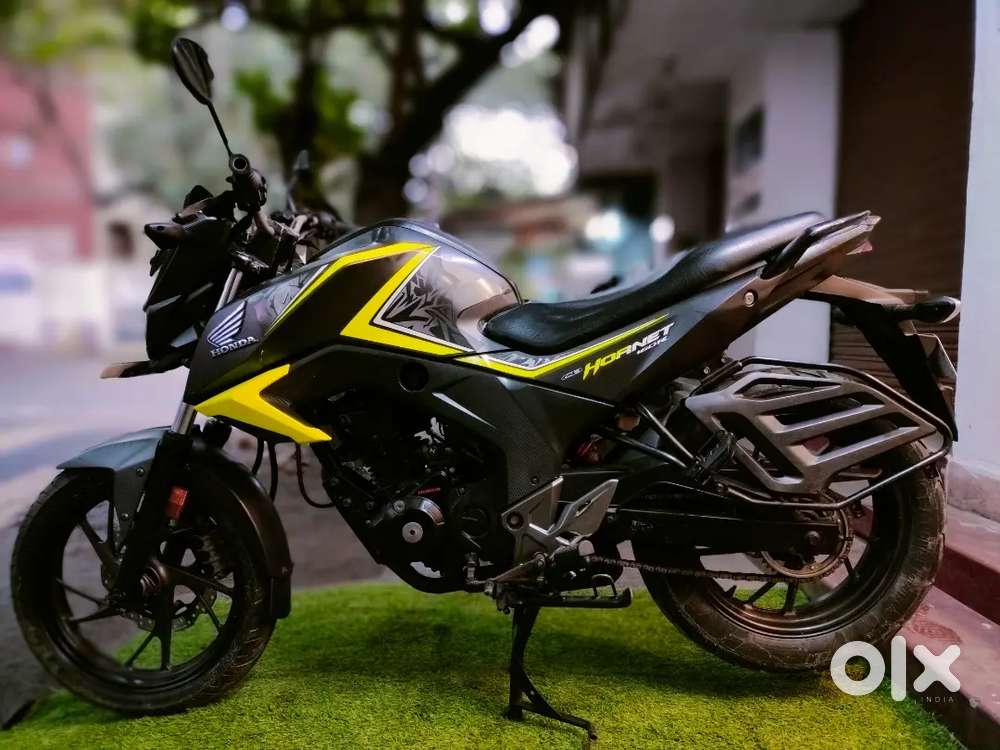 HONDA HORNET SALE