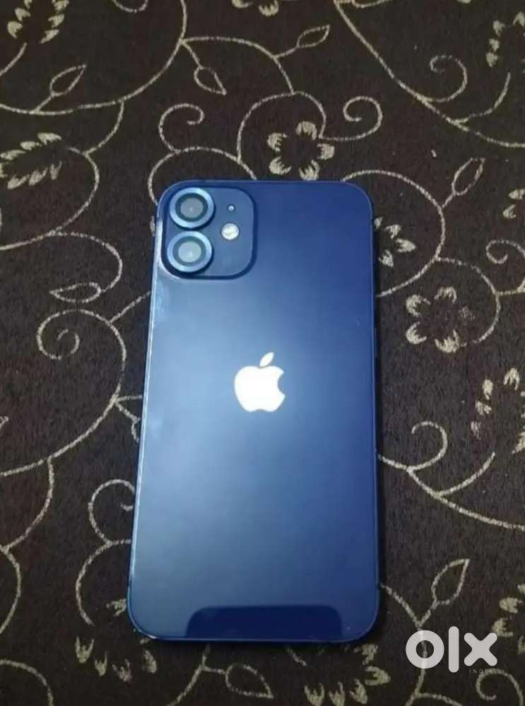 12 mini best condition 64gb