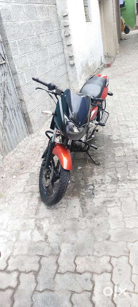 TN 83 Pulser 150 cash urgent