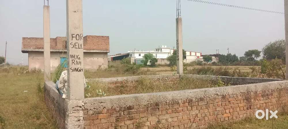 Plot for urgent sell
