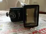 Camera Flash slightly used