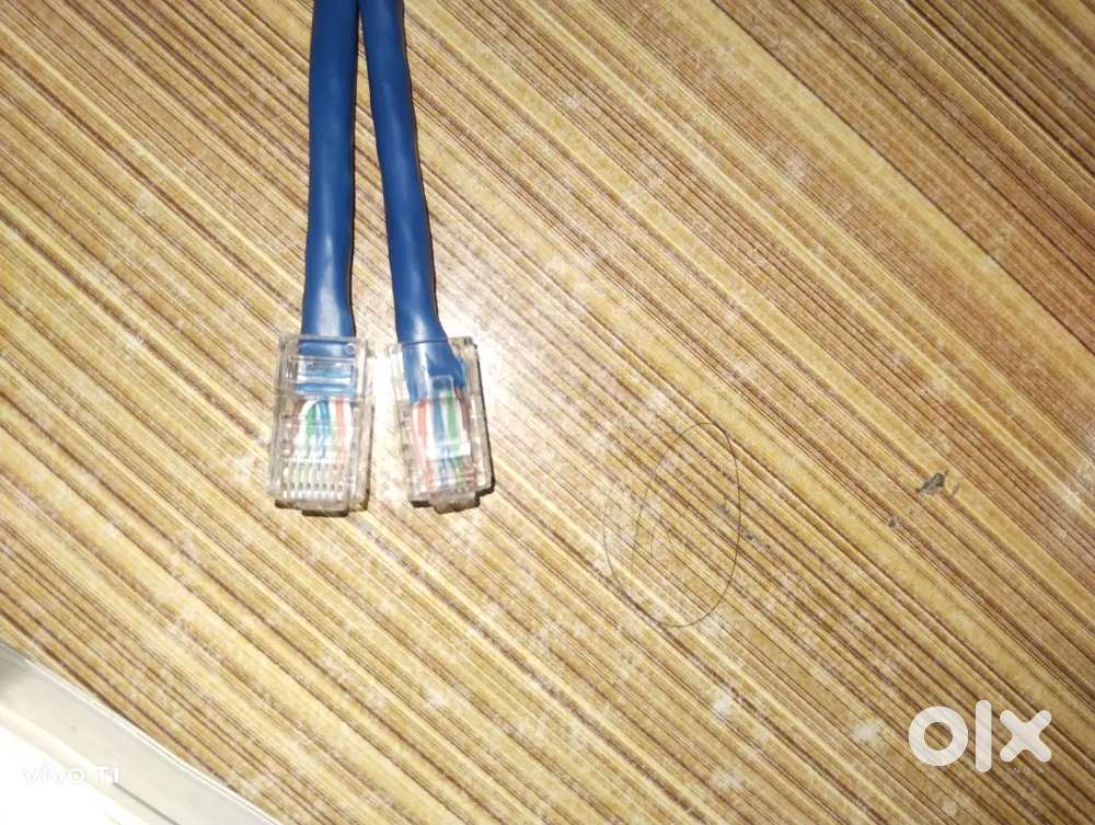 LAN CABLE  DLINK