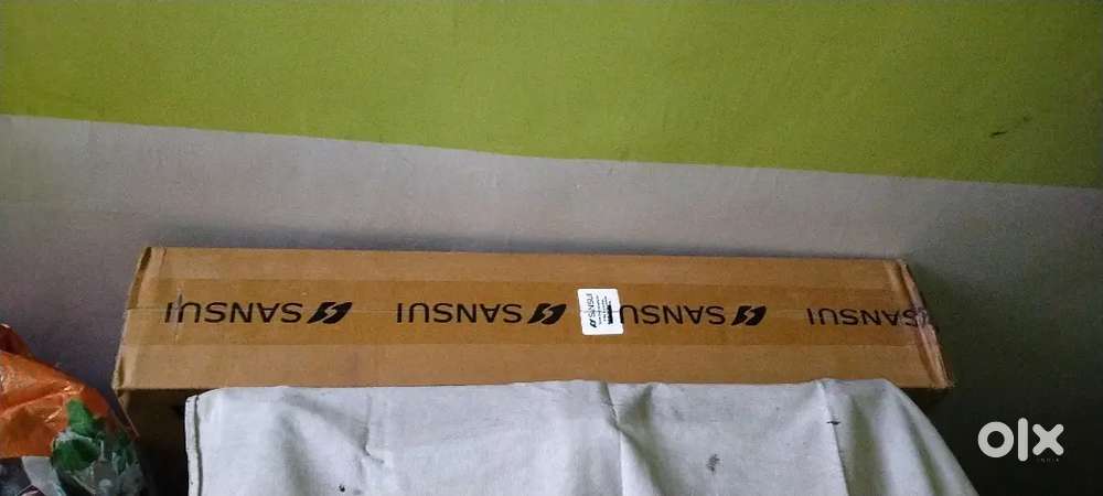 Sansui tv 32 hd led tv