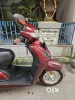 Honda activa 110 6g