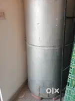 Wheat Drum CAP 7 Qtl