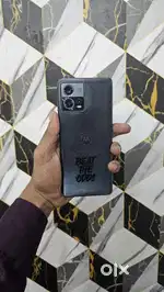 Motorola Edge 30 fusion 5g 8/128 superb fast phone top condition