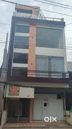 Hall for rent on 2nd floor