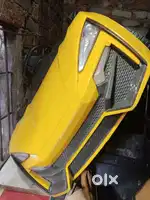 I m selling my Lamborghini car