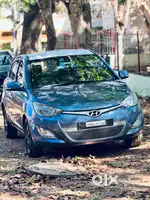Hyundai i20 2014 Diesel Well Maintained