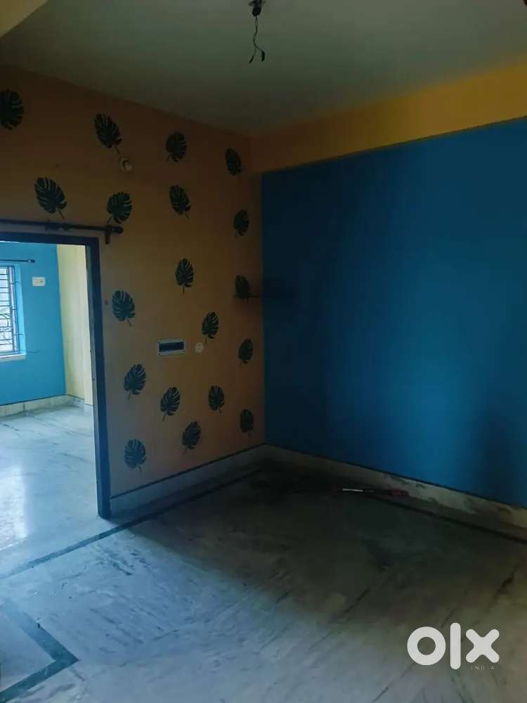 2BHK FLAT RENT IN NEAR DUMDUM METRO STATION