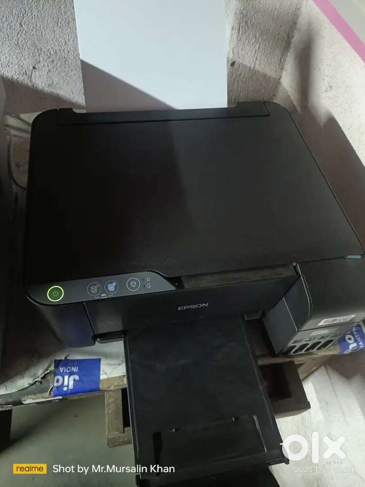 EPSON L3210