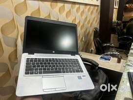 Import Used Hp 840 G4 Core I7 7th gen 8/256gb ssd Touch
