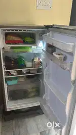 2018 chalu condition mein 170 ltr