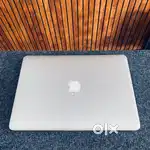 Macbook pro 13 inch Retina display for editing