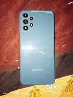 samsung A13 4gb 64gb original display