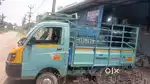 Tata ace & Ashok Leyland dost driver wanted
