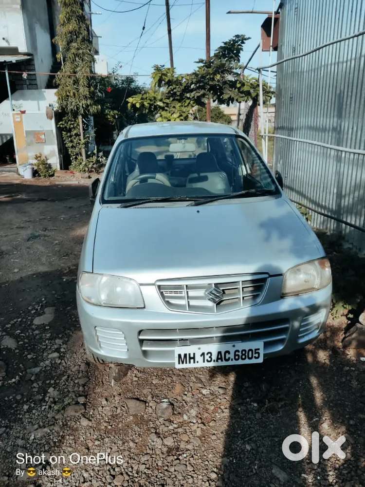 Maruti Suzuki Alto 2010
