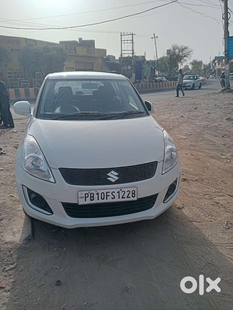 Maruti Suzuki Swift, 2016, Petrol