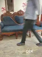 5 seater sofa
