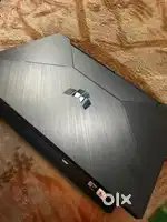 Asus tuf a15 genforce gtx gaming best condition