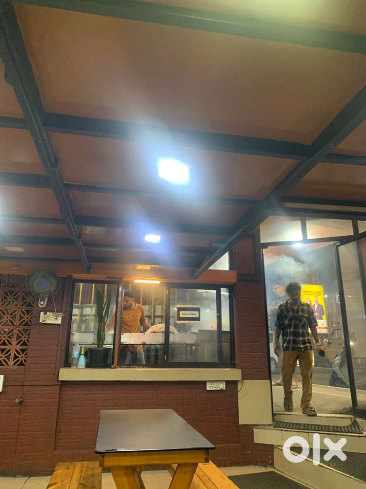 Alfaham shawarma helper