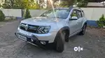 Renault Duster 2018 Diesel Well Maintained