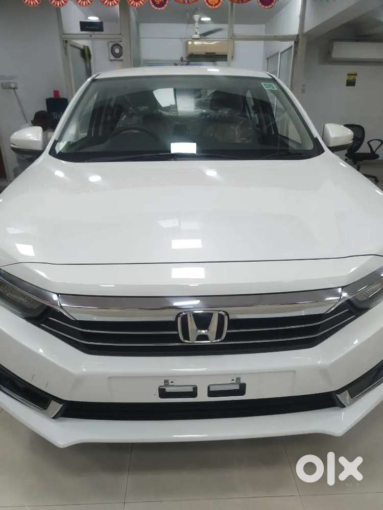 Honda Amaze 2025