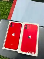 i phone 11 64GB ALL OK WITH ORIGINAL BILL Box Ceble available