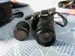 Pc i5 10th gen/ camera canon 200D