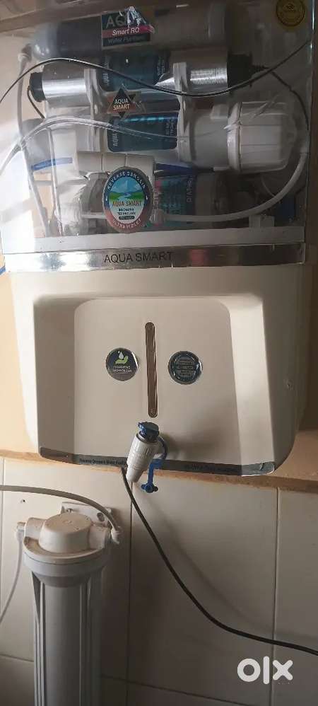 Water Purifier